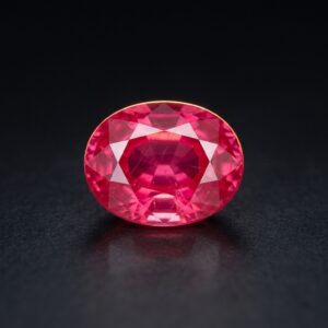 Ceylon Ruby, Pigeon Tone