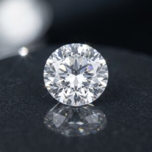 White Ceylon Sapphire