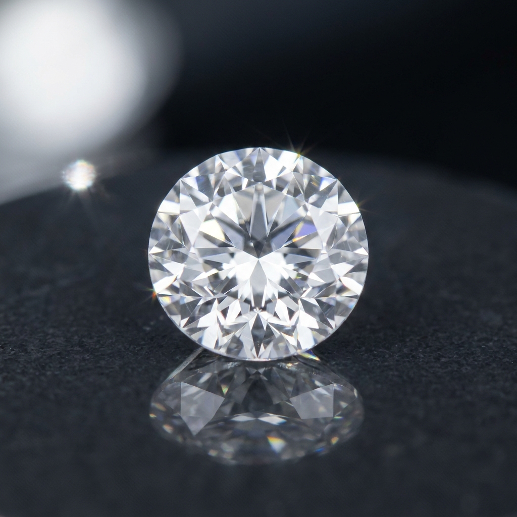 White Ceylon Sapphire