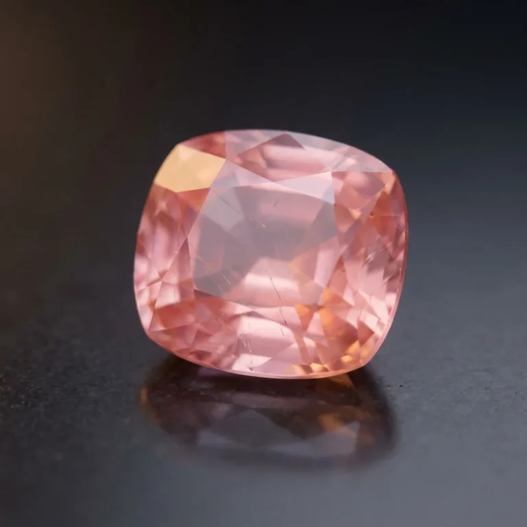 Padparadscha