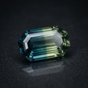 Teal Parti Sapphire
